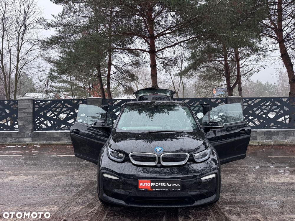 BMW i3 120 Ah - 31