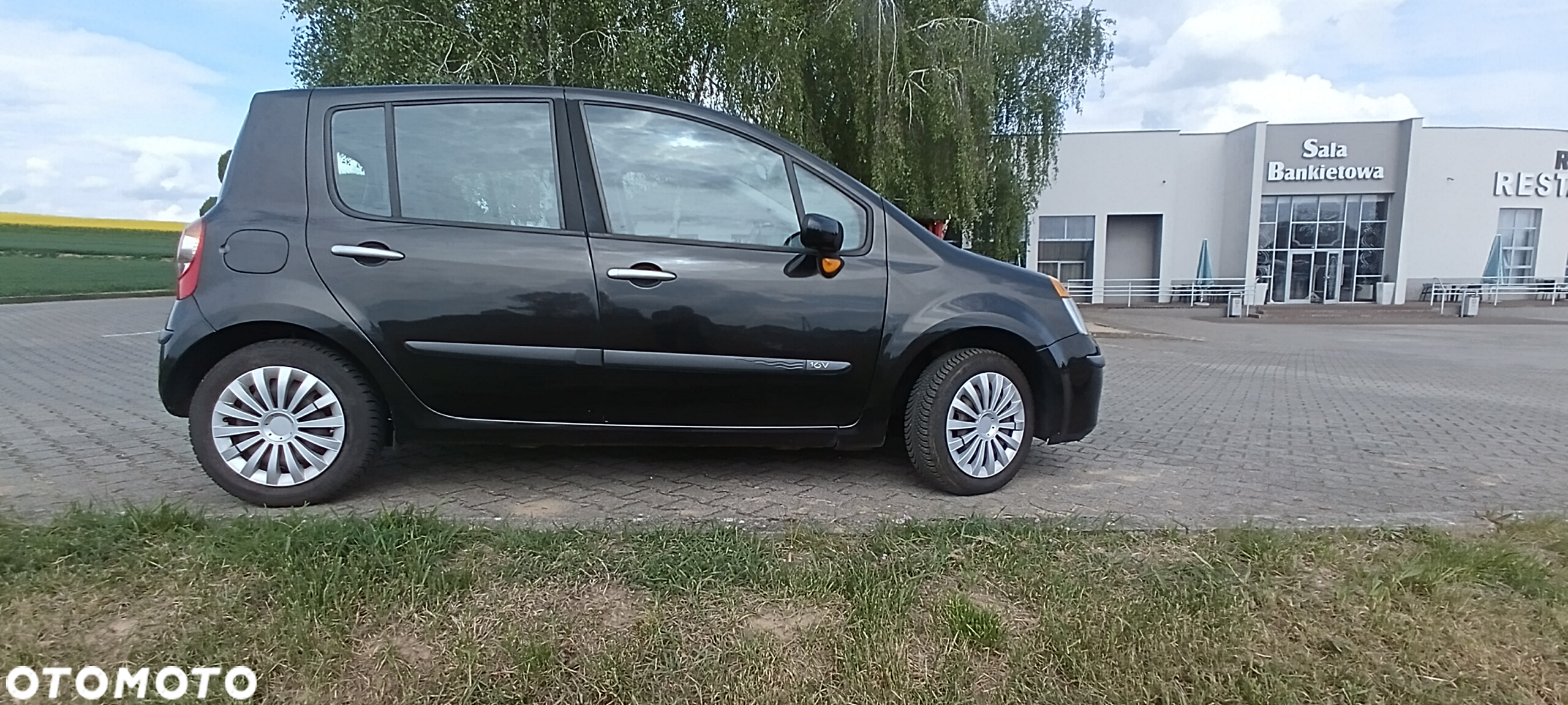 Renault Modus 1.2 Confort Dynamique - 8