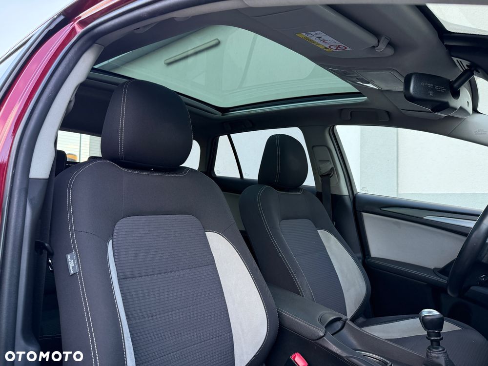 Toyota Avensis Touring Sports 1.8 Edition S+ - 7