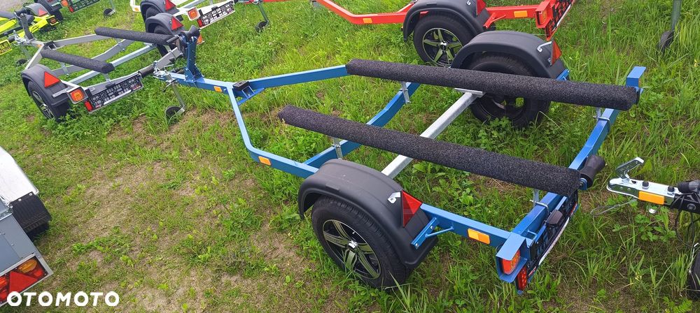 Inny Przyczepa pod skuter wodny WIDPOL - 28