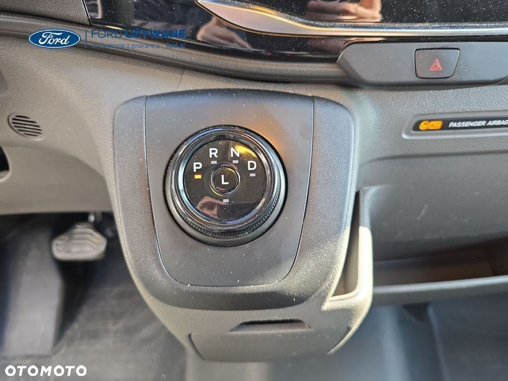 Ford Transit - 18