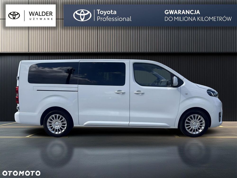 Toyota Proace Verso 2.0 D4-D Long Business - 5