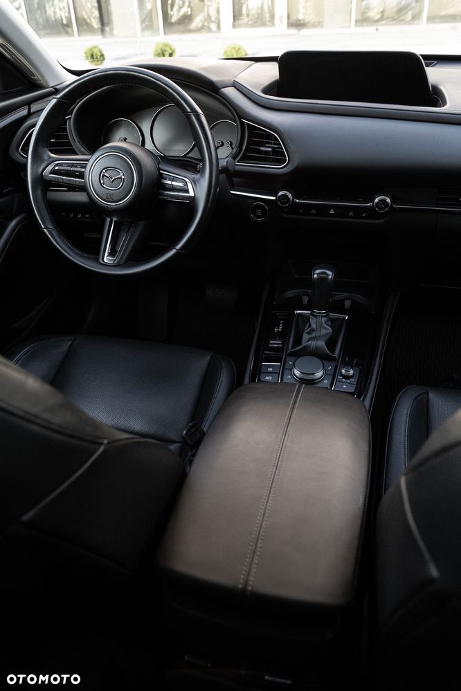 Mazda CX-30 - 20