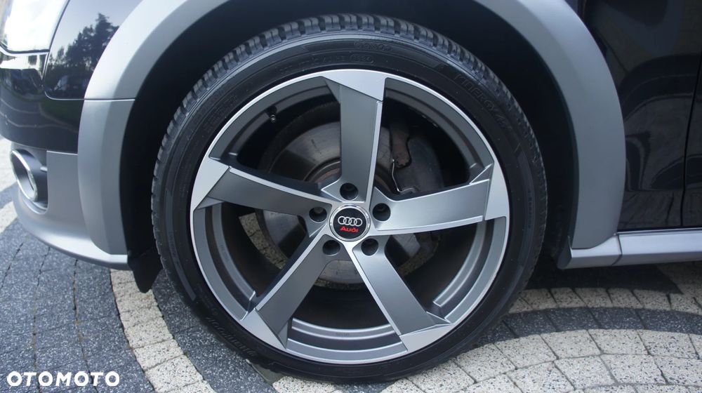 Audi A4 Allroad - 14