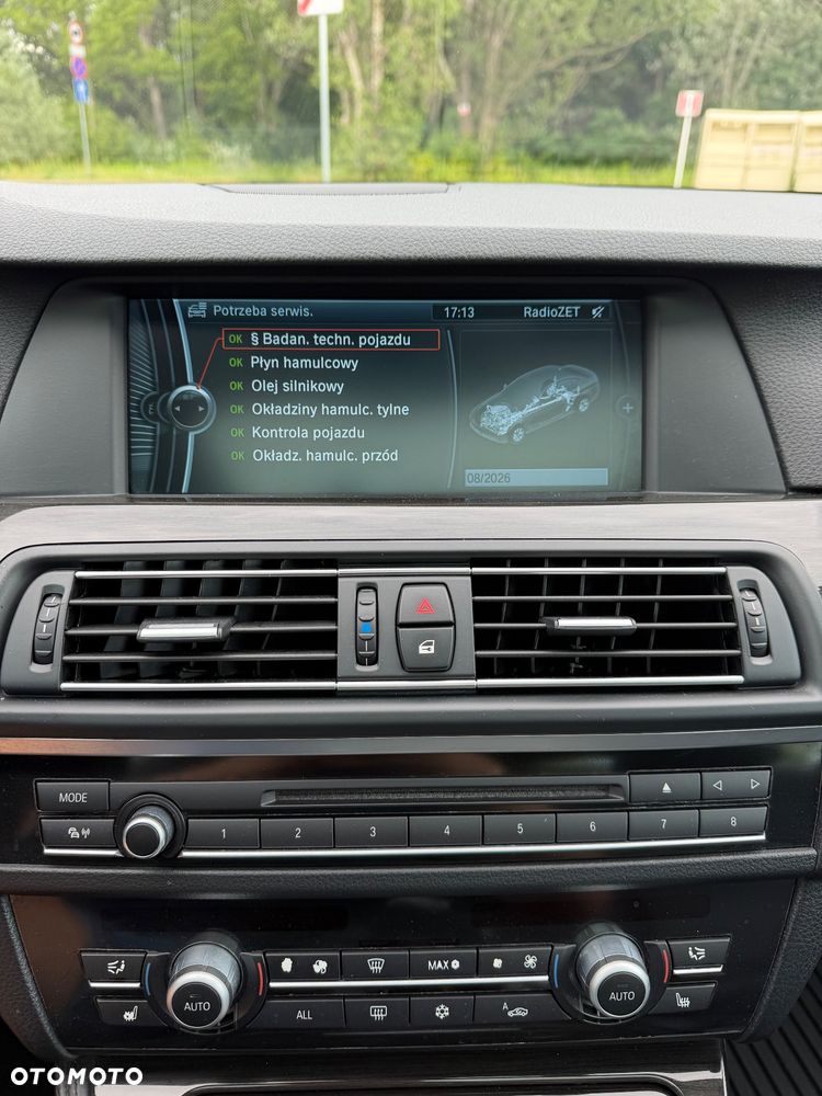 BMW Seria 5 - 24