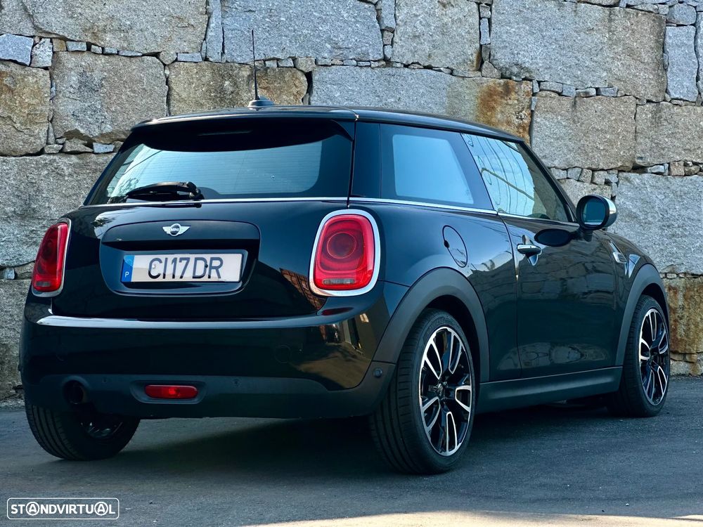 MINI 3 Portas - 11