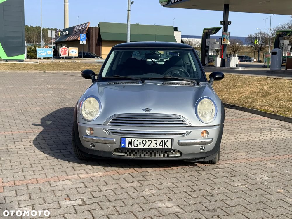 MINI Cooper - 6