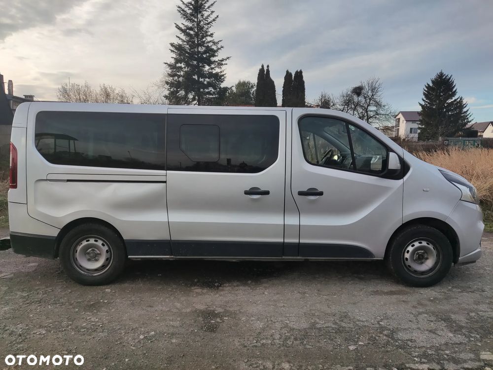 Fiat Talento L2H1 S&S Family - 3
