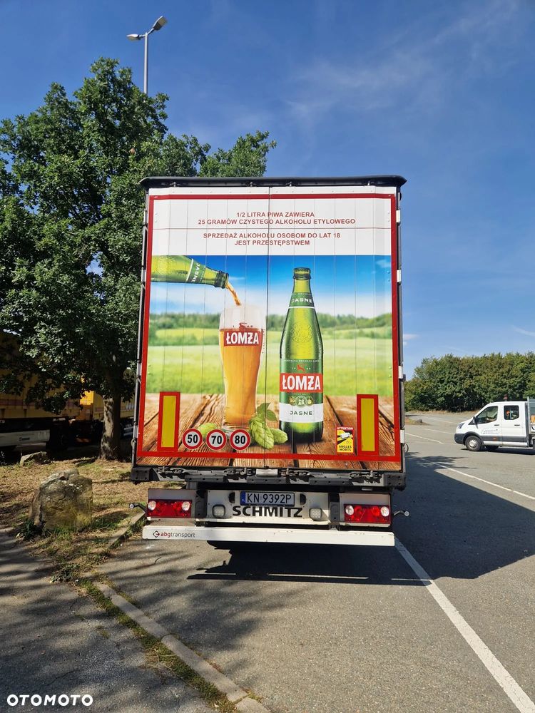 Schmitz Cargobull - 2