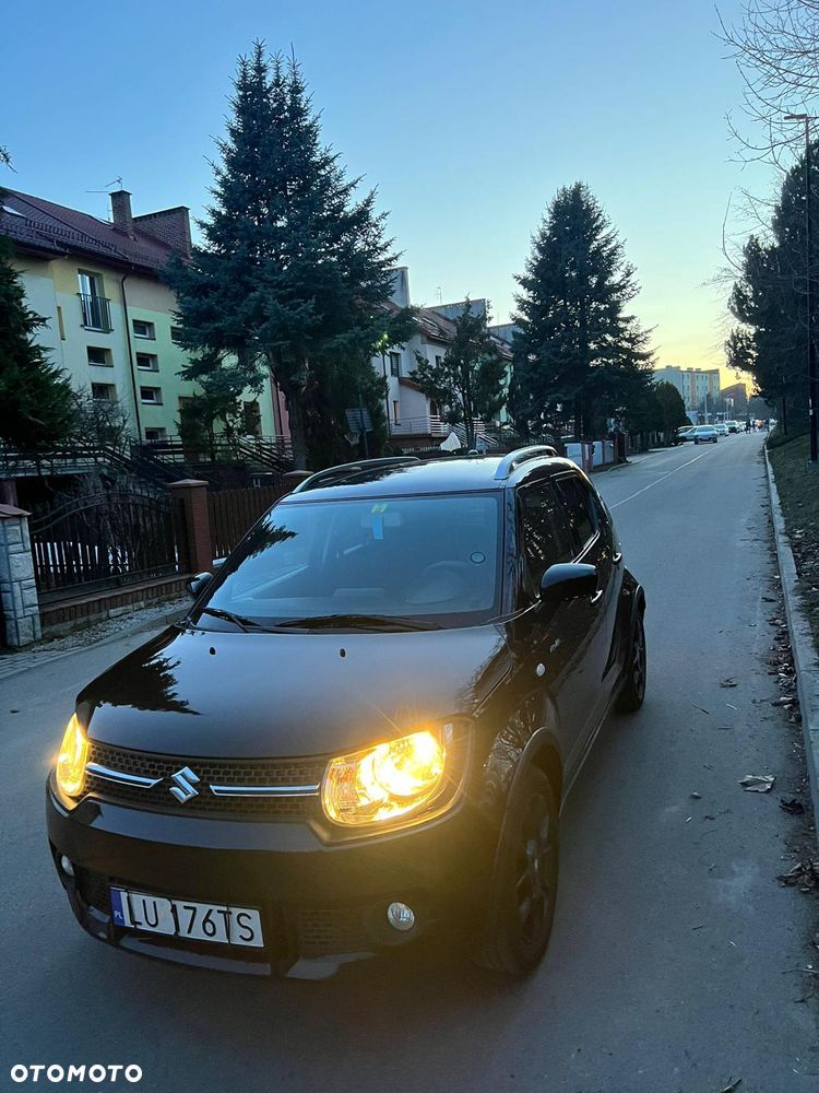 Suzuki Ignis 1.2 Premium 4WD - 1