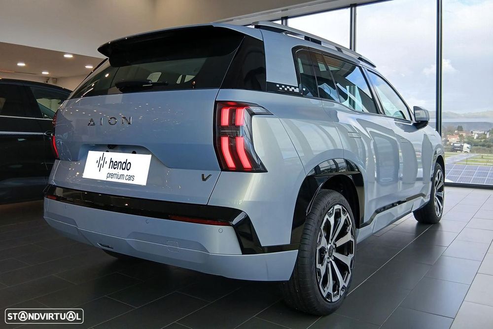 Aion V 75.26 kWh Premium - 3