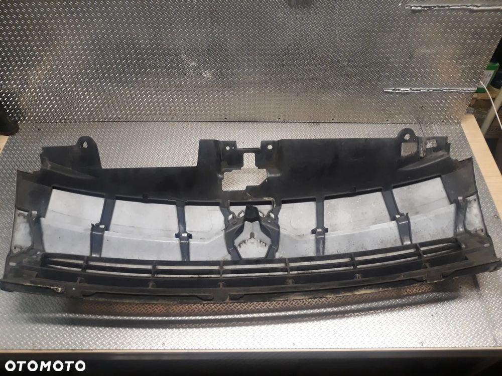GRILL ATRAPA CITROEN JUMPY II (2007-2016) - 5
