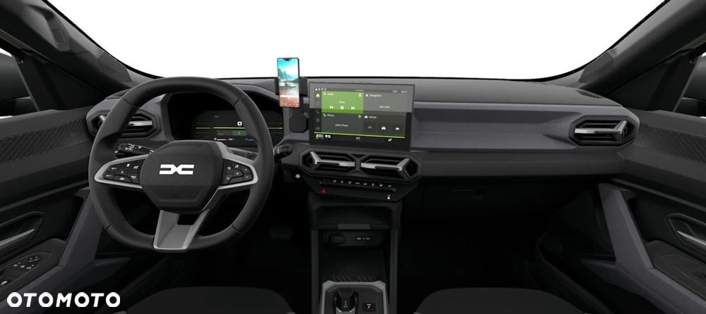 Dacia Duster - 9