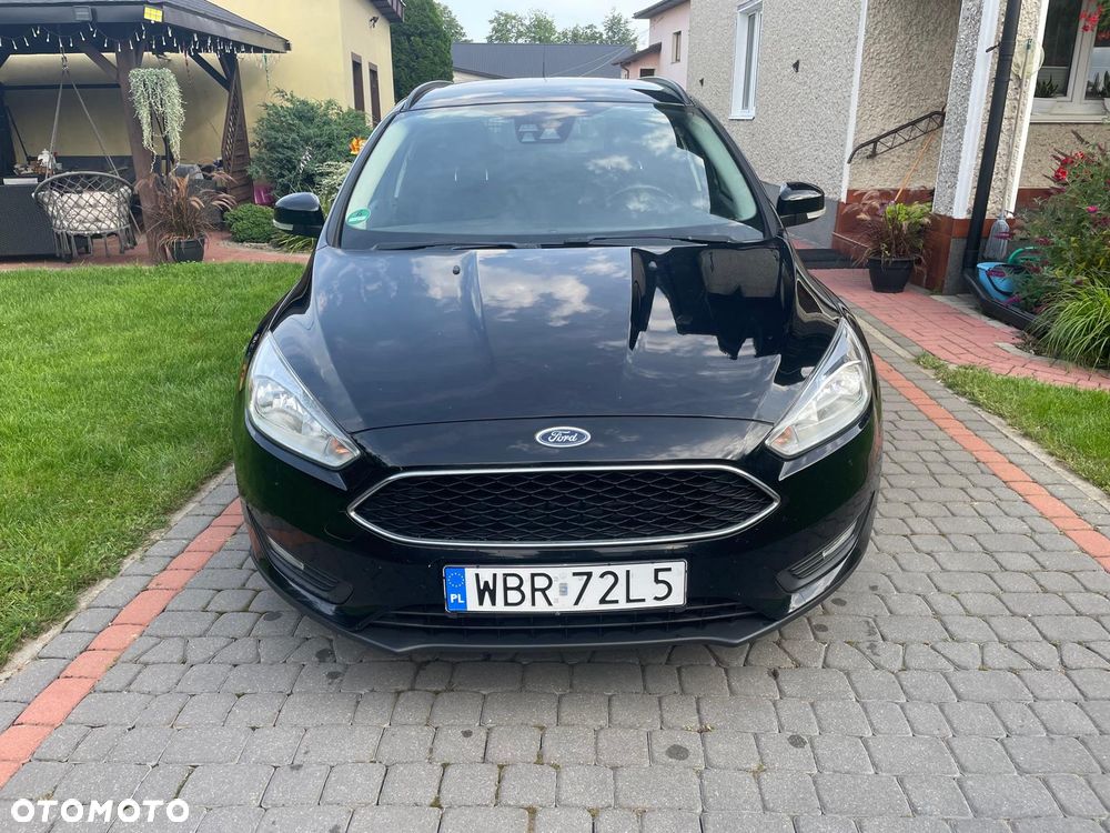 Ford Focus - 7