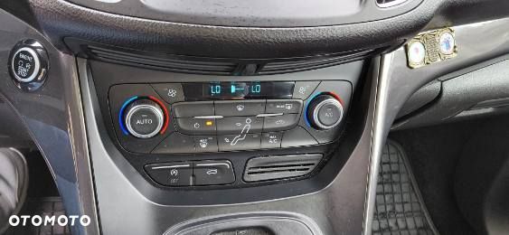 Ford C-MAX 1.5 TDCi Start-Stop-System Titanium - 16