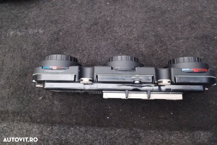 Comanda AC 3C0907044AH 3C0907044AH Volkswagen VW Passat B6 [2005 - 20 - 3