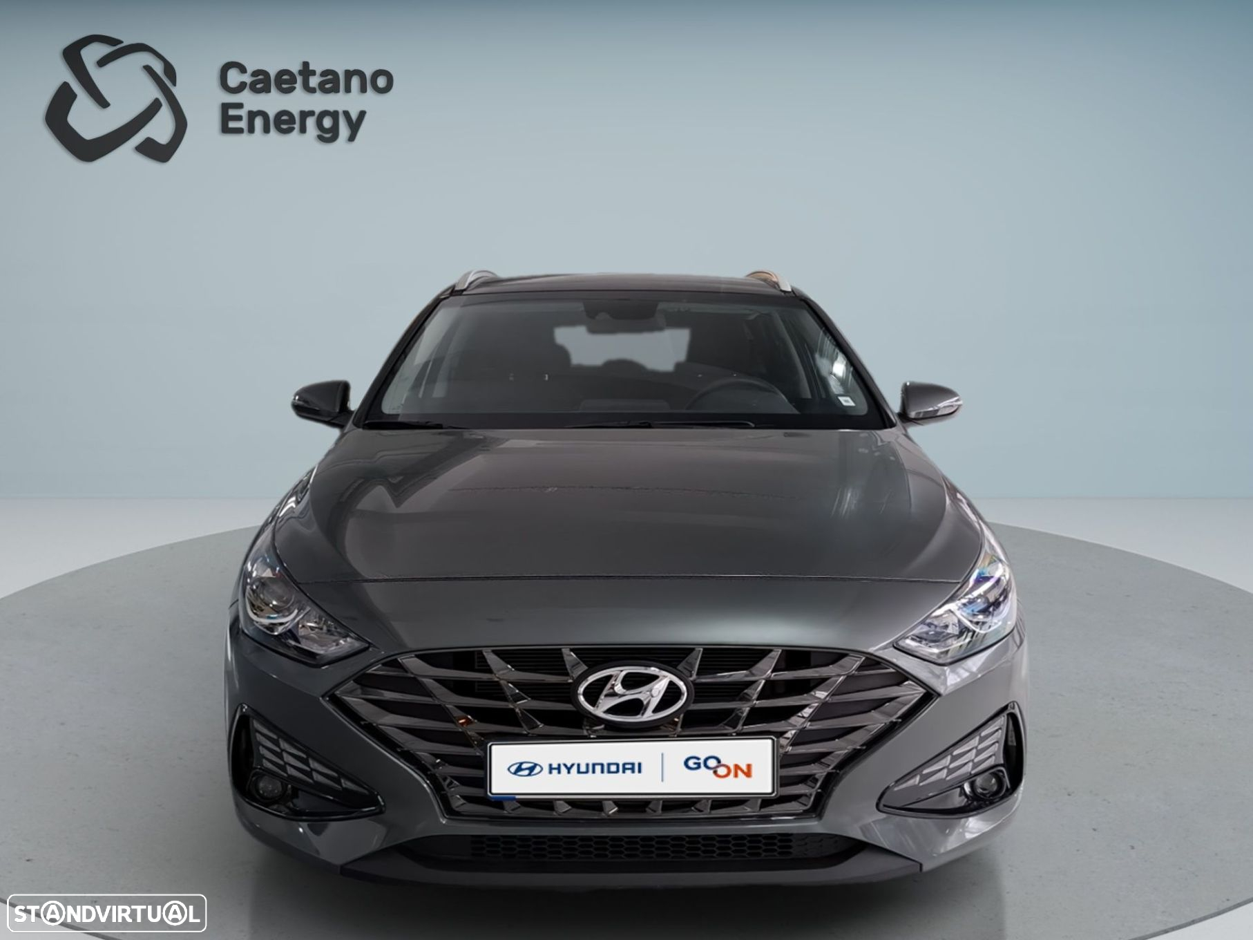 Hyundai i30 1.0 T-GDI Style Plus - 2