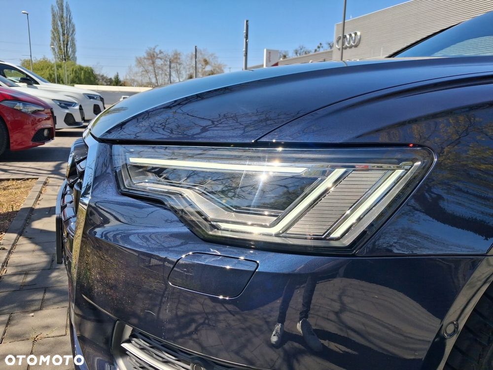 Audi A6 Limousine - 8