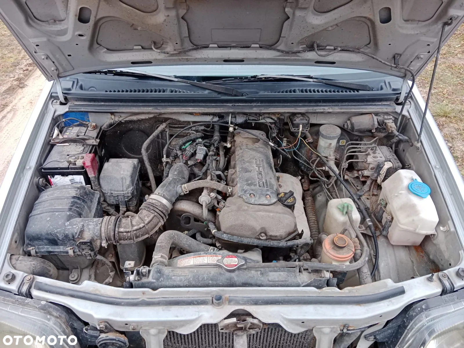 Suzuki Jimny - 8