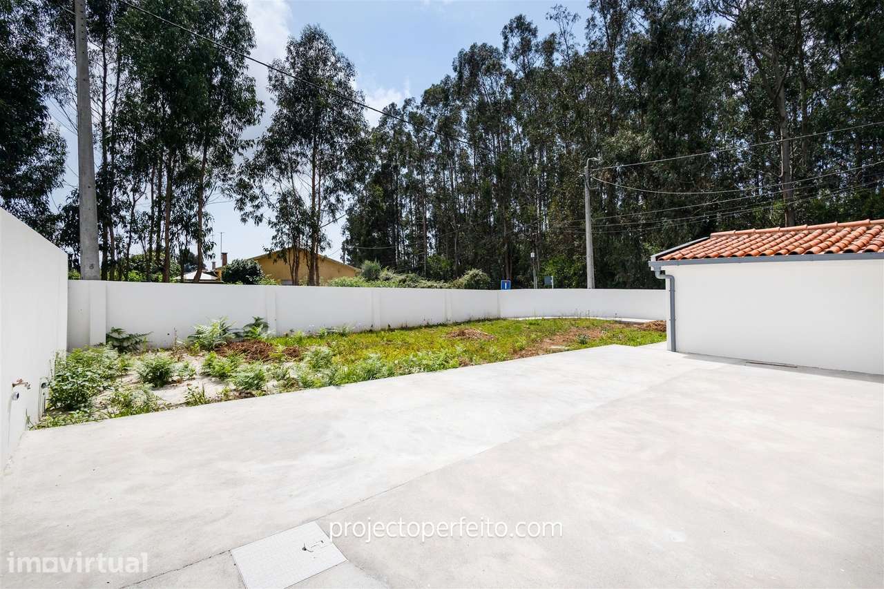 Moradia Isolada T3 Arrendamento em São Félix da Marinha,Vila Nova de G - Grande imagem: 2/17