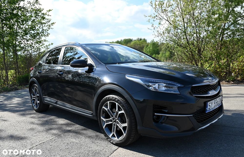 Kia XCeed - 5
