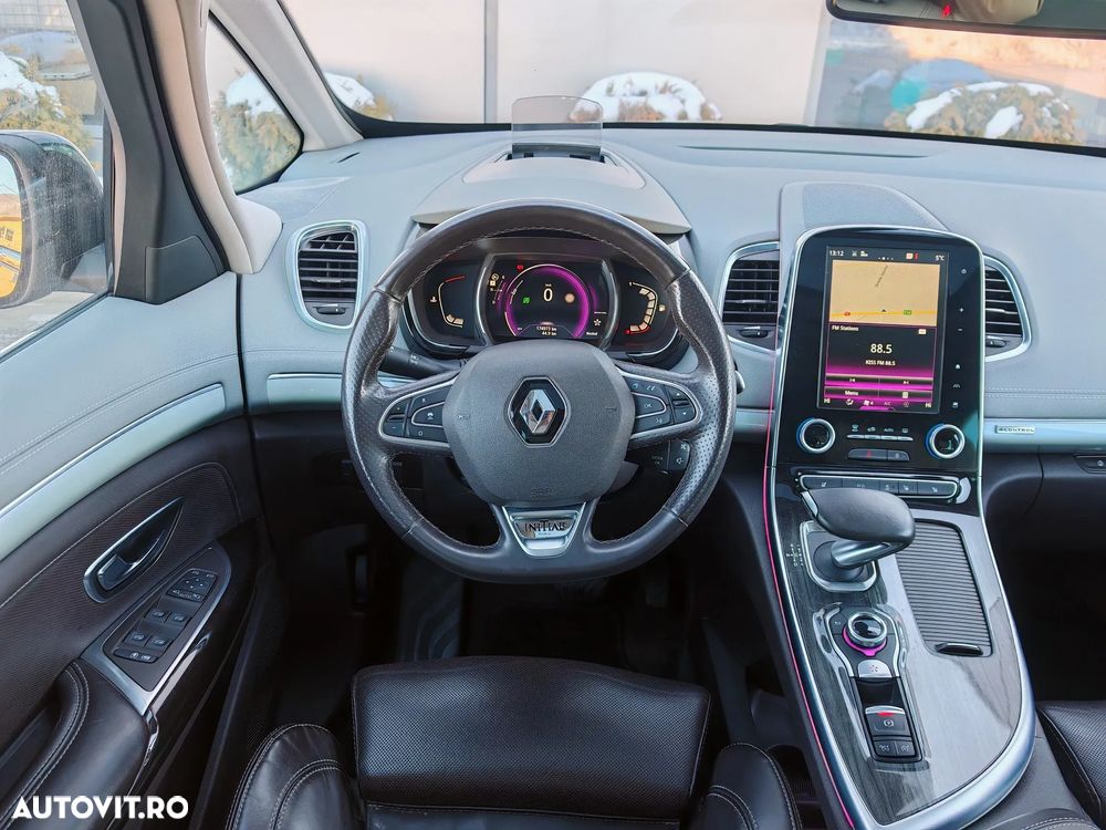 Renault Espace - 7