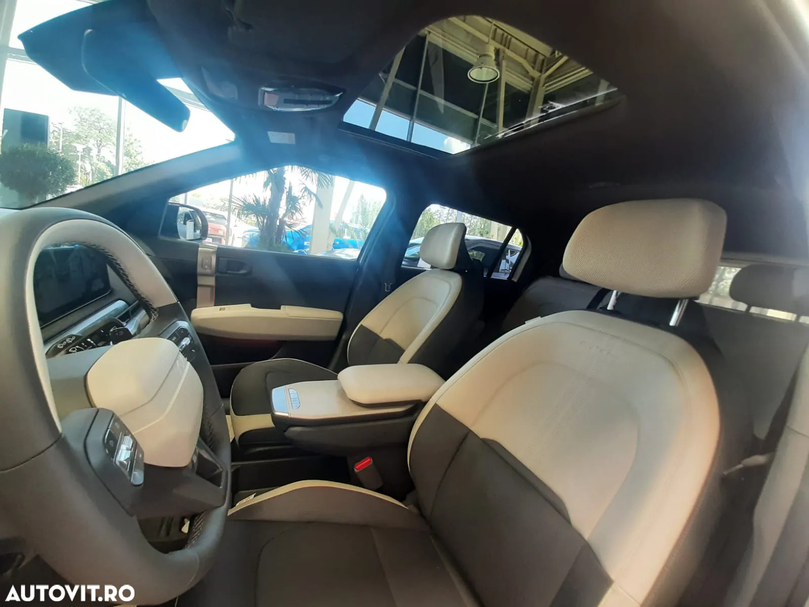 Kia EV3 81.4 kWh 4x2 AT GT Line - 12