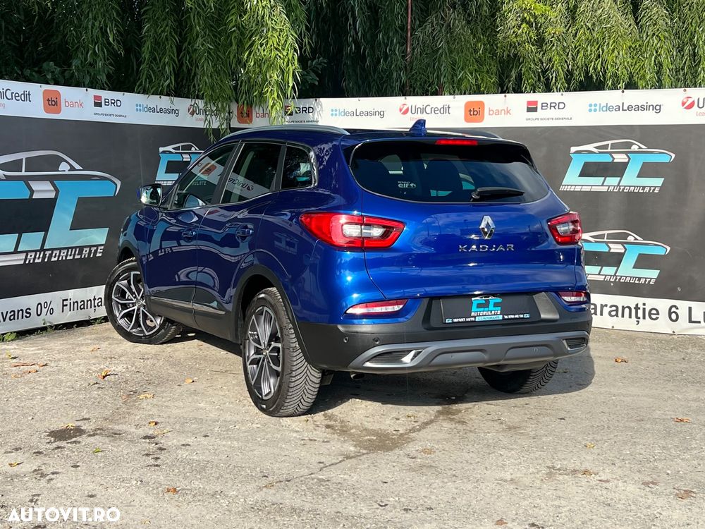Renault Kadjar BLUE dCi 115 EDC INTENS - 6