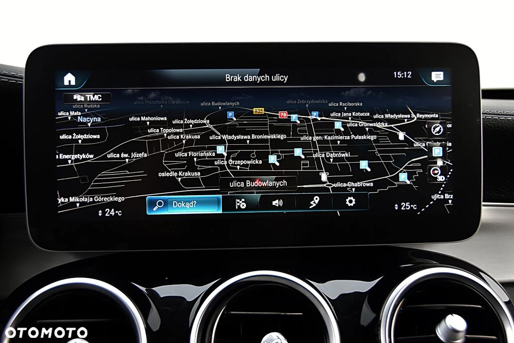 Mercedes-Benz GLC 200 4-Matic - 27