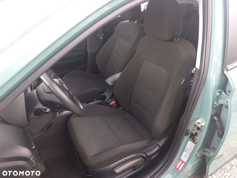 Hyundai Bayon 1.0 T-GDI 48V-Hybrid DCT Trend - 23