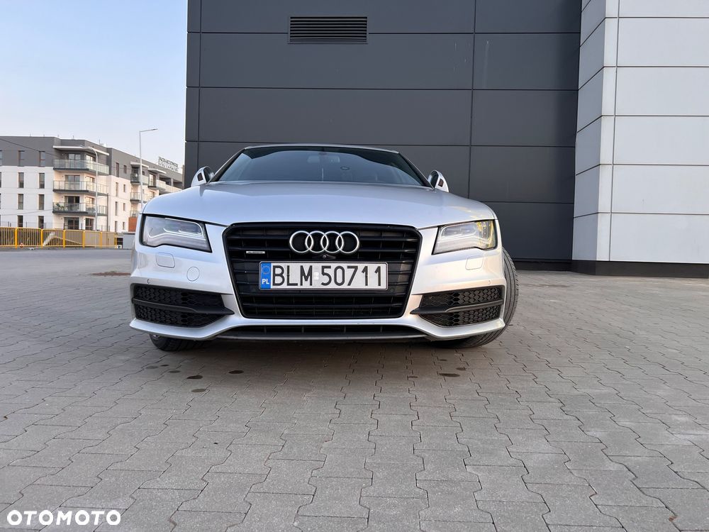 Audi A7 Sportback ver-3-0-tdi-quattro-tiptronic - 3