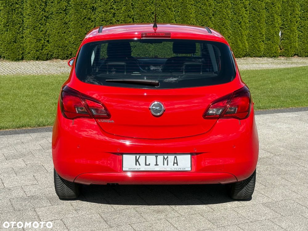 Opel Corsa 1.2 16V EcoFLEX Start-Stop Color Elegance - 21