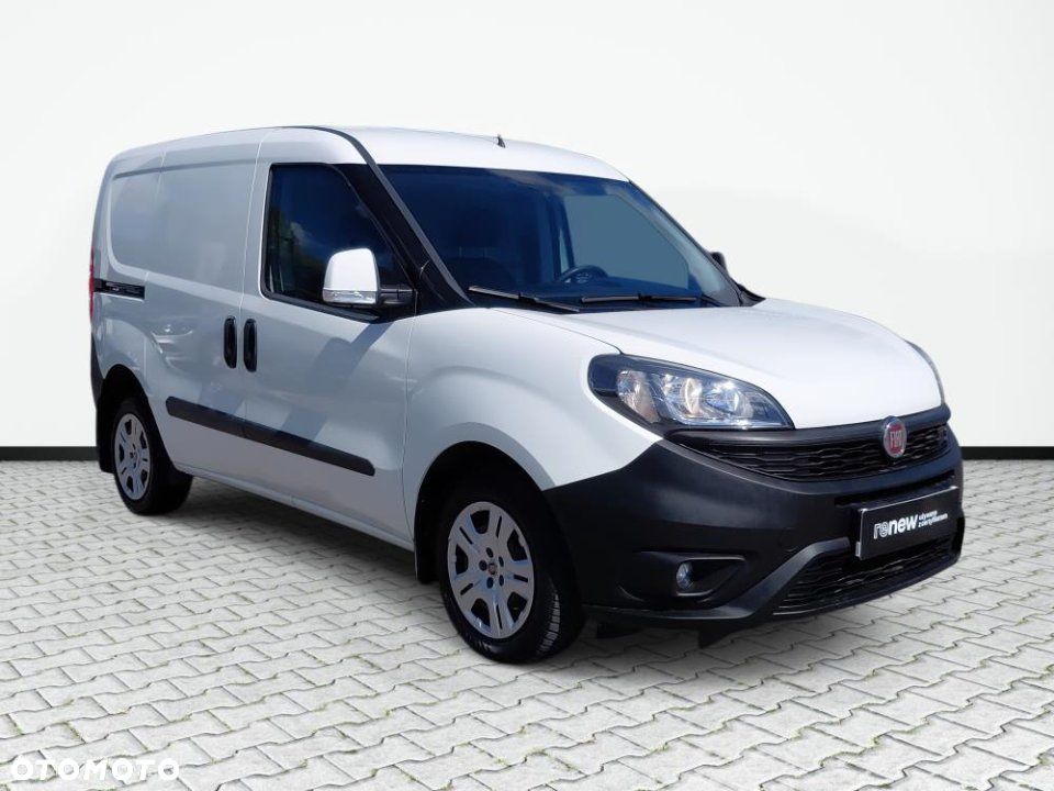 Fiat doblo - 3
