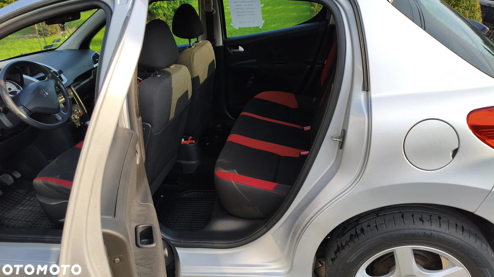 Peugeot 207 1.4 16V Trendy nICE - 8