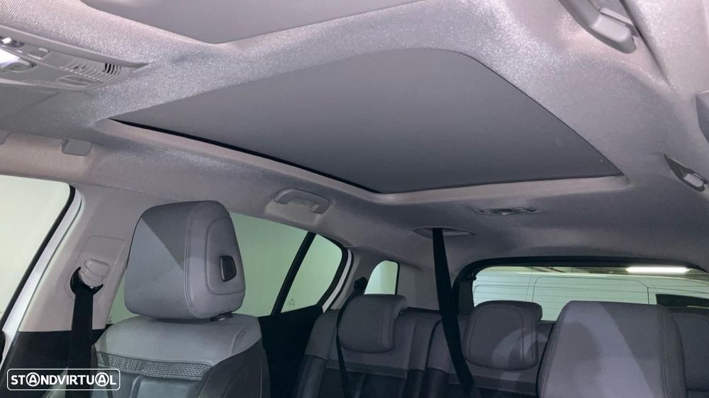 Citroën C5 Aircross 1.6 Hybrid Shine e-EAT8 - 10