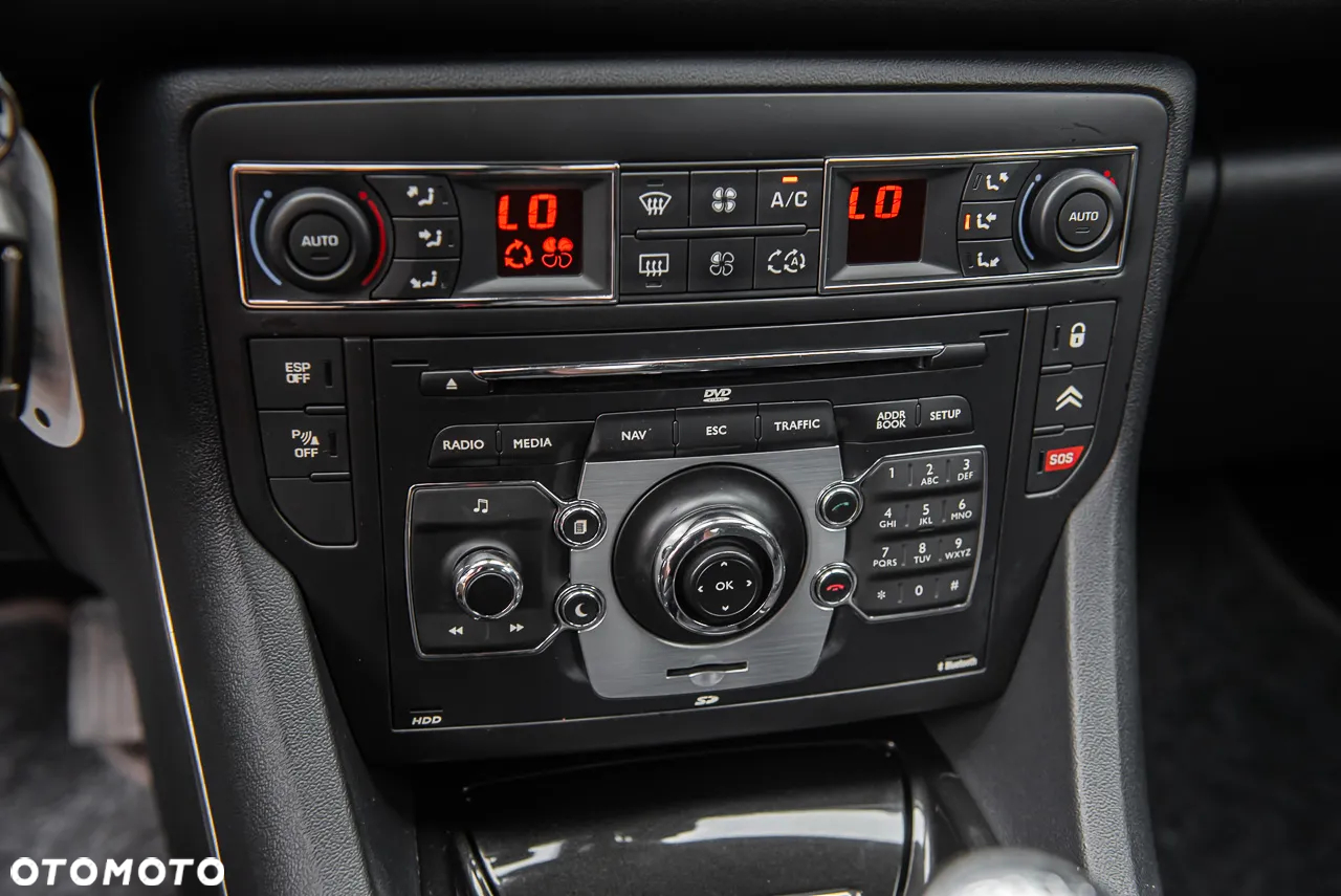 Citroën C5 - 24