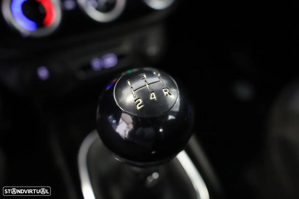 Fiat 500L 1.3 MJ Lounge J17 S&S - 29