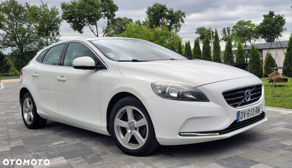 Volvo V40 - 7
