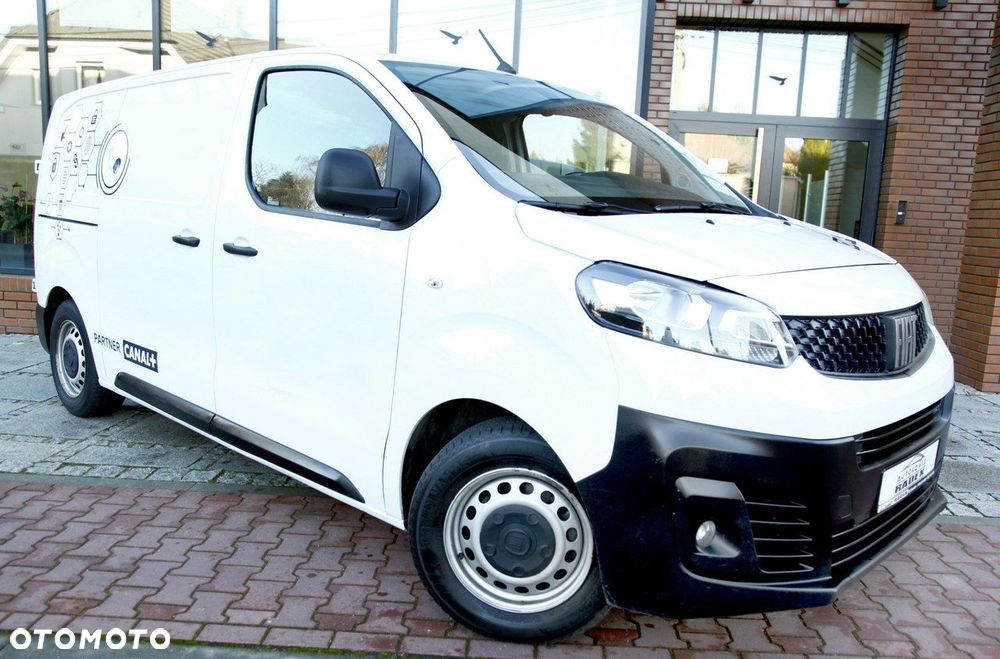 Fiat Scudo - 25