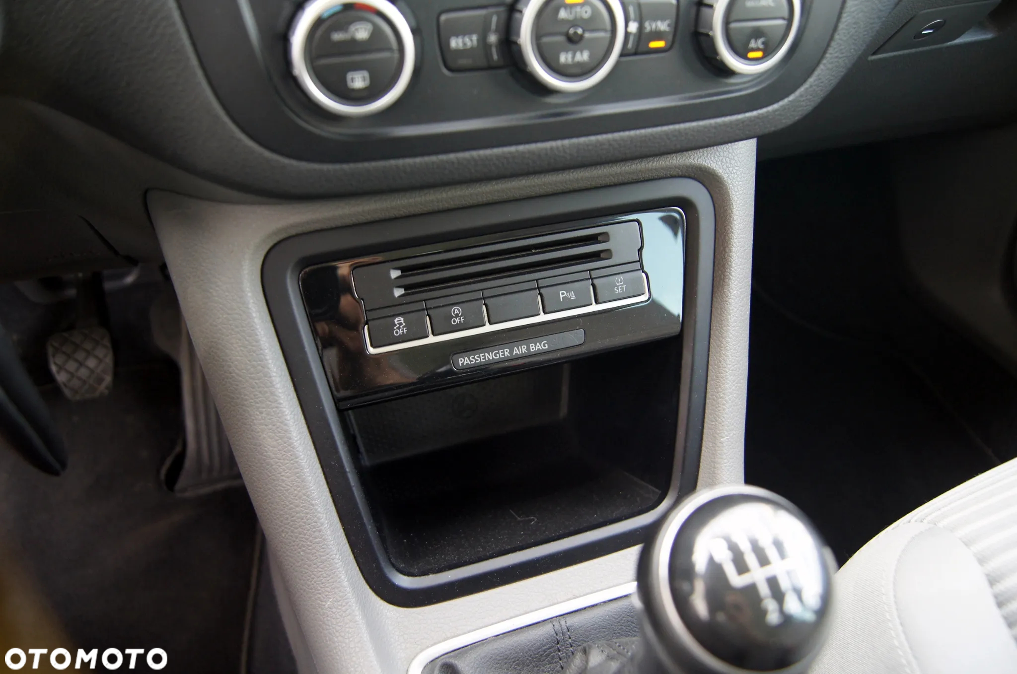 Seat Alhambra 2.0 TDI Ecomotive Style - 17
