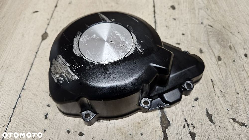 Pokrywa dekiel alternatora Kawasaki Z 900 RS - 2