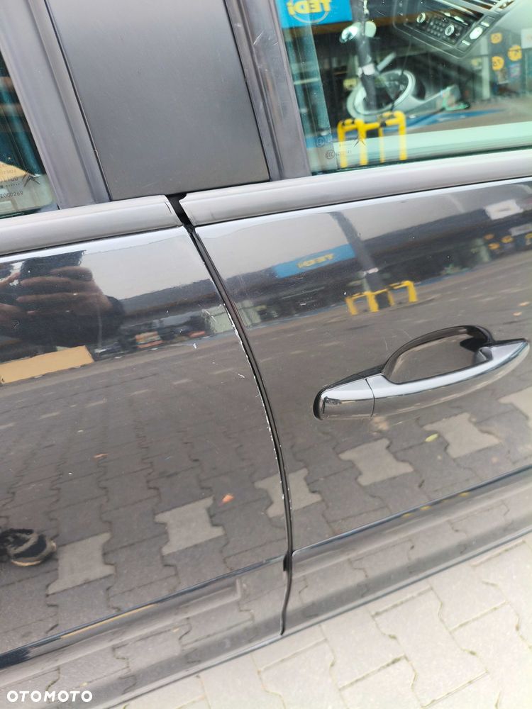 Citroen C4 Grand Picasso 2008 photo 5
