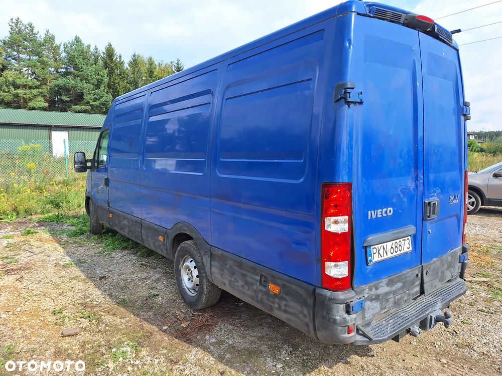 Iveco Daily - 5