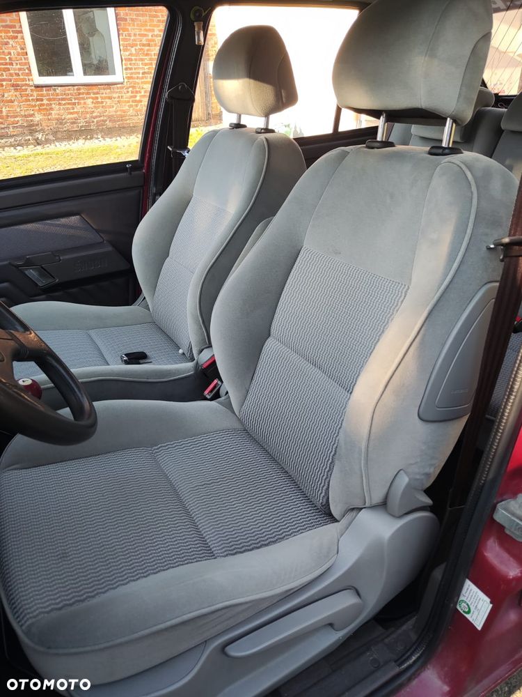 Skoda Favorit 1.3 LS - 9