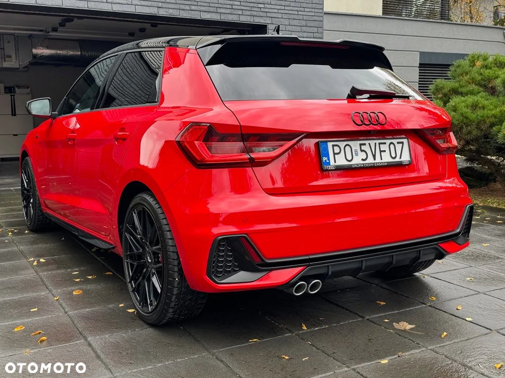 Audi A1 Sportback - 3