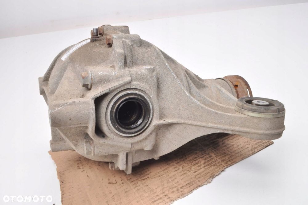 JAGUAR XF II 2.0D 120kW 163KM MOST DYFER GX73-4A213-FC 2.73 121tys km - 1