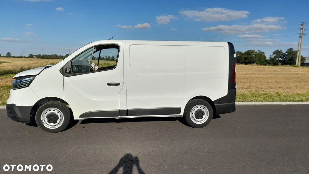 Renault Trafic IV Lift - 4