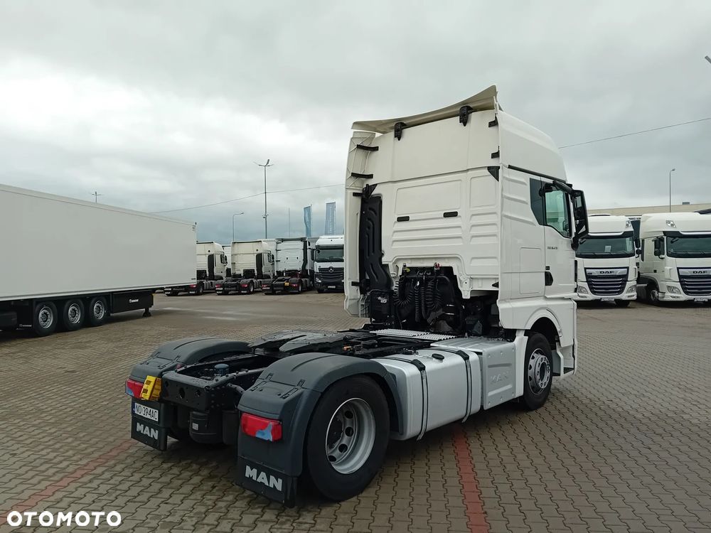 MAN TGX 18.470 BL SA - 7