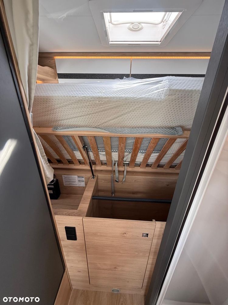 Dethleffs Globebus T15 - 27