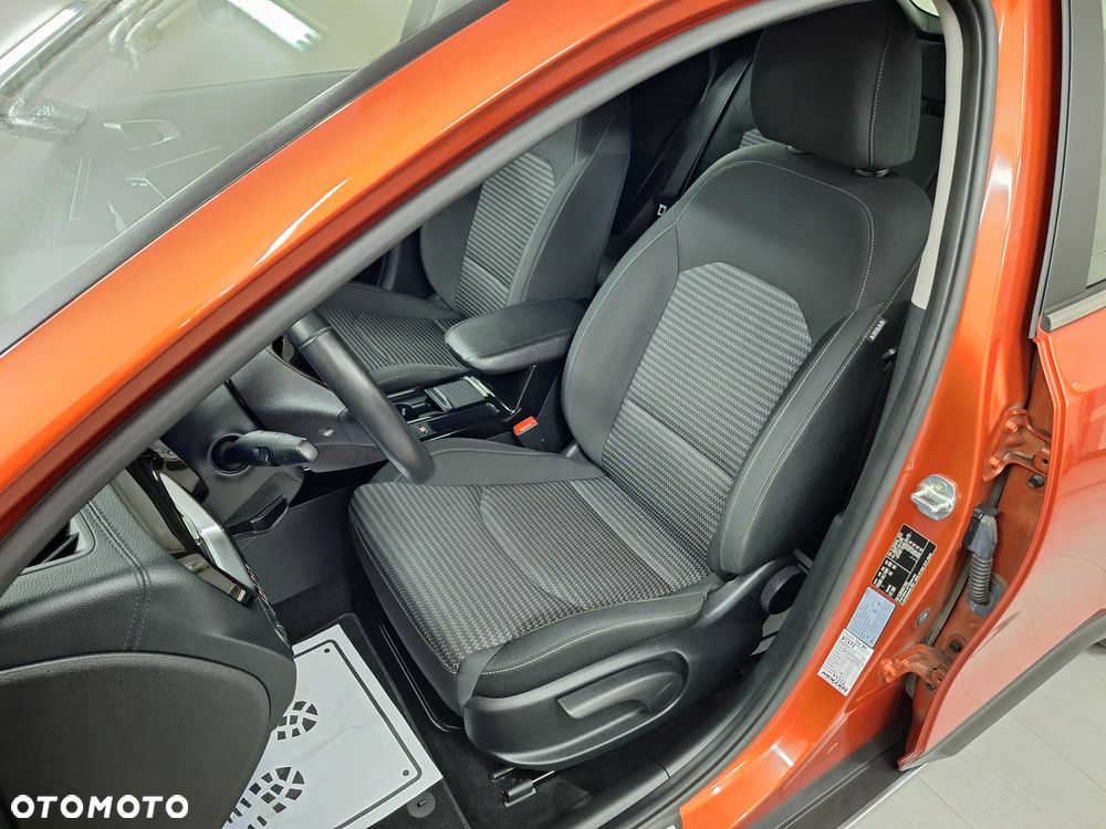 Kia XCeed 1.6 GDI PHEV Business Line DCT - 21